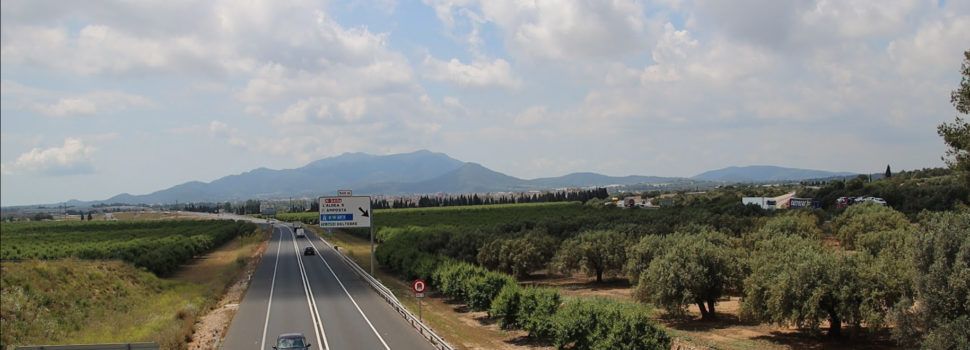 Junts per Catalunya insta el Ministeri de Transports a adaptar l’N-340 per garantir una mobilitat més segura i fluida
