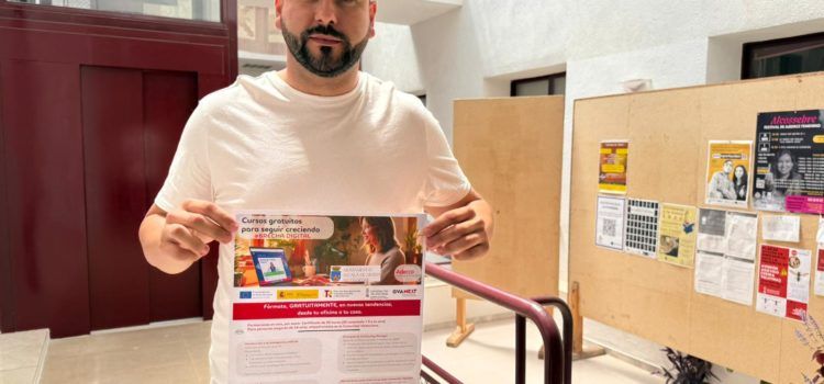 L’Ajuntament d’Alcalà-Alcossebre i Adecco Learning ofereixen formació gratuïta per a detectar fake news i realitzar gestions electròniques