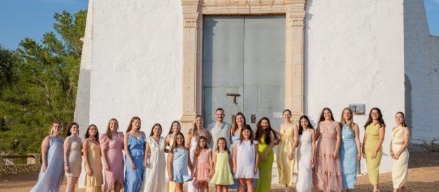 Alcalà-Alcossebre comptarà amb vint festeres en les seues festes patronals 2025