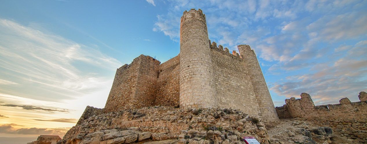 L’Ajuntament d’Alcalà-Alcossebre dona continuïtat a les visites guiades gratuïtes al castell de Xivert i l’ermita de Santa Llúcia
