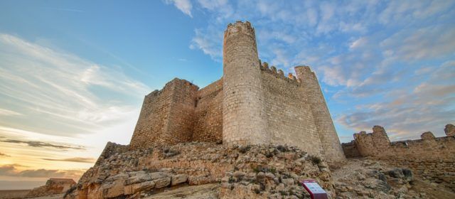 L’Ajuntament d’Alcalà-Alcossebre dona continuïtat a les visites guiades gratuïtes al castell de Xivert i l’ermita de Santa Llúcia