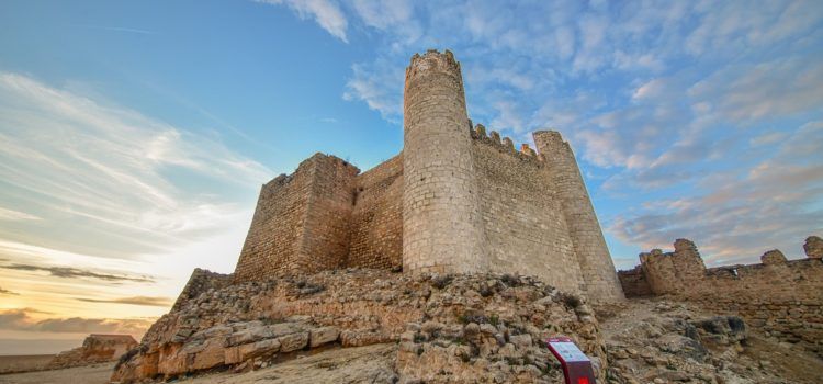 L’Ajuntament d’Alcalà-Alcossebre dona continuïtat a les visites guiades gratuïtes al castell de Xivert i l’ermita de Santa Llúcia