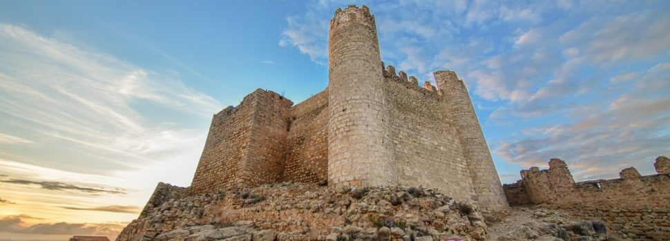 L’Ajuntament d’Alcalà-Alcossebre dona continuïtat a les visites guiades gratuïtes al castell de Xivert i l’ermita de Santa Llúcia