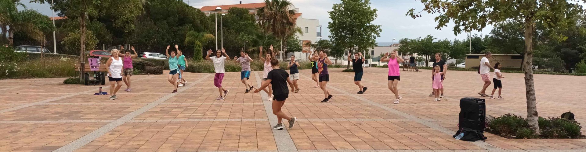 L’Ajuntament d’Alcalà-Alcossebre continua apostant per oferir activitats esportives d’estiu