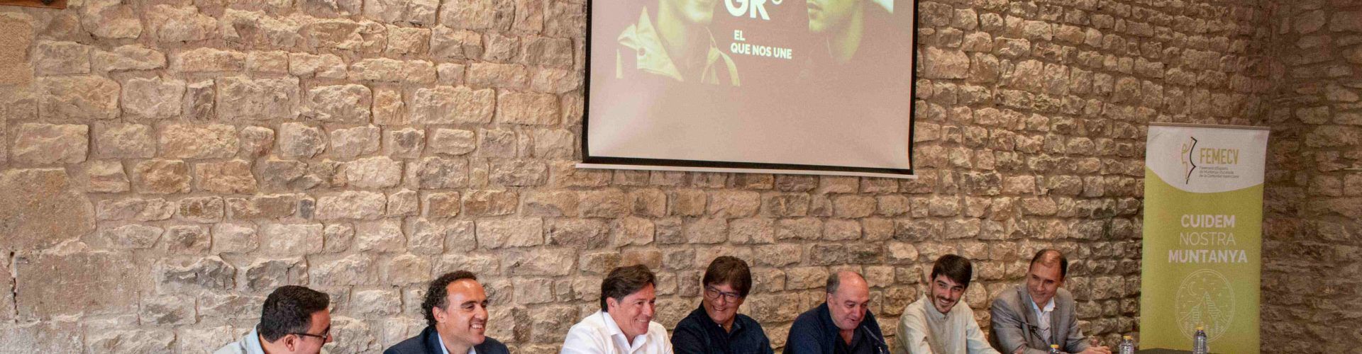 Morella acull la Jornada Estatal del GR® 7 per rellançar el seu paper com a eix de desenvolupament rural sostenible
