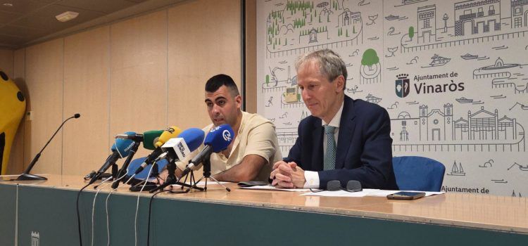 Presentat un estudi sobre l’evolució demogràfica de Vinaròs