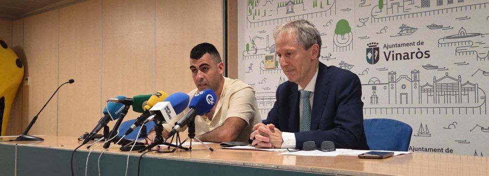 Presentat un estudi sobre l’evolució demogràfica de Vinaròs