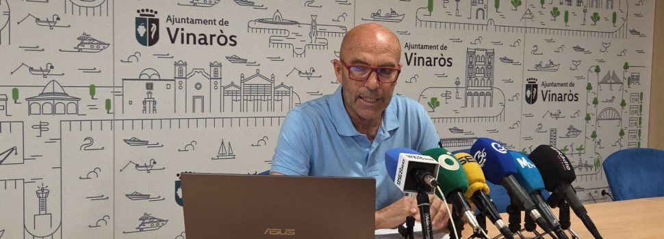 Canvi de l’ordenança fiscal reguladora d’ús de les instal·lacions esportives municipals