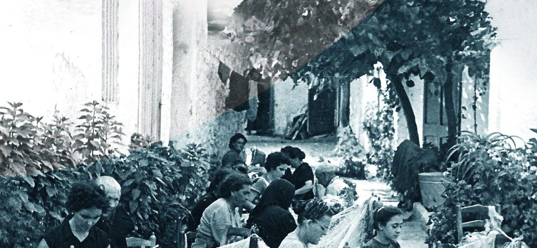 Compte enrere per a “Dones i Mar”: una de les activitats referents de l’estiu a les Terres de l’Ebre