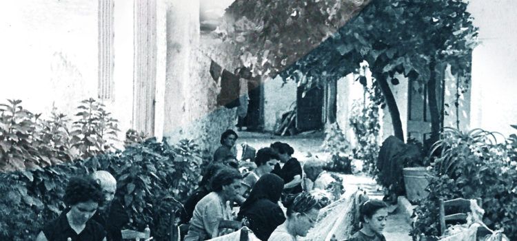 Compte enrere per a “Dones i Mar”: una de les activitats referents de l’estiu a les Terres de l’Ebre