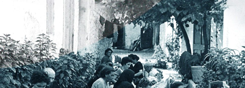 Compte enrere per a “Dones i Mar”: una de les activitats referents de l’estiu a les Terres de l’Ebre