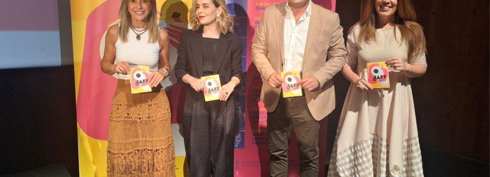 El 22º Festival de Jazz de Peñíscola apuesta por grandes figuras internacionales y conciertos al aire libre