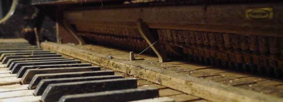 Eufònic obre boca: la setmana  vinent, música i art entre  oliveres, clementiners i  trinxeres