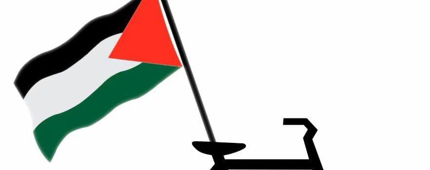 El Grup de Suport a Palestina de Vinaròs convoca una Bicicletada per Palestina