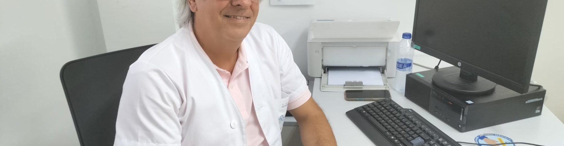 L’Hospital Comarcal d’Amposta lidera a les Terres de l’Ebre el nombre d’intervencions quirúrgiques inguinals amb laparoscòpia
