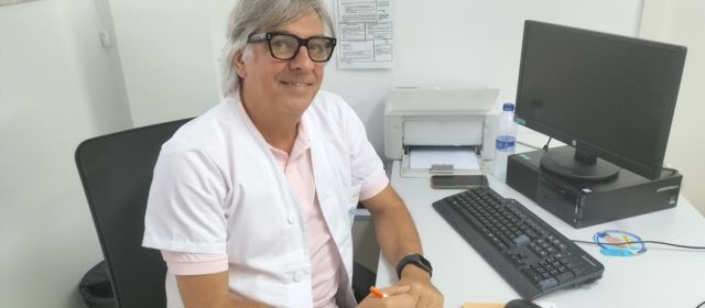 L’Hospital Comarcal d’Amposta lidera a les Terres de l’Ebre el nombre d’intervencions quirúrgiques inguinals amb laparoscòpia