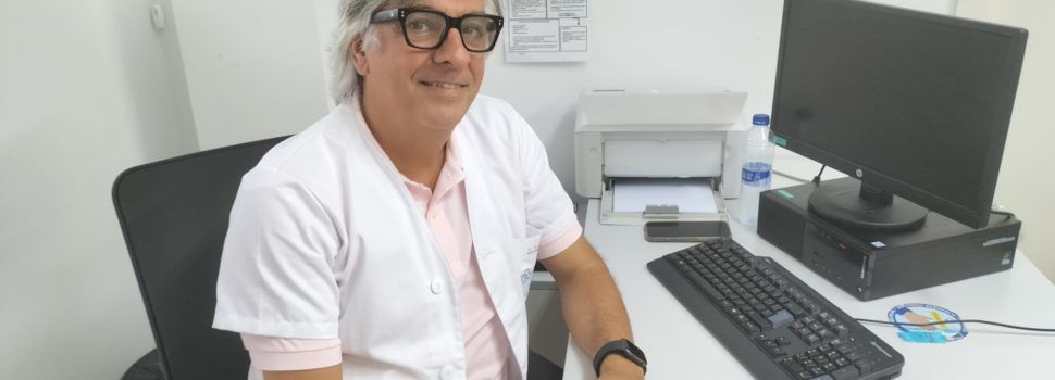L’Hospital Comarcal d’Amposta lidera a les Terres de l’Ebre el nombre d’intervencions quirúrgiques inguinals amb laparoscòpia