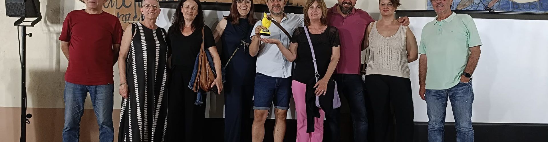 AFOVINA torna a brillar a la Pollastre Night a Castelló: Subcampions dins d’Imaginària