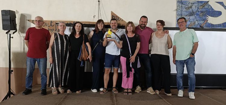 AFOVINA torna a brillar a la Pollastre Night a Castelló: Subcampions dins d’Imaginària
