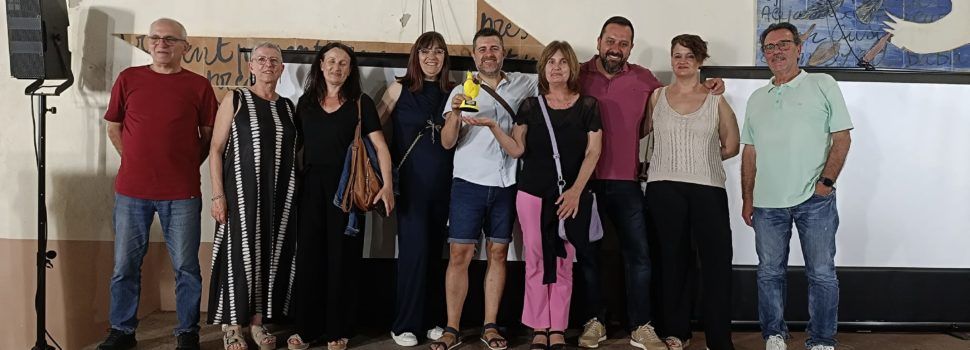 AFOVINA torna a brillar a la Pollastre Night a Castelló: Subcampions dins d’Imaginària