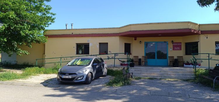 L’Ajuntament d’Albocàsser acusa la Generalitat d’opacitat i per segona vegada en impedir l’entrada al tècnic municipal al Centre de Malalts Mentals