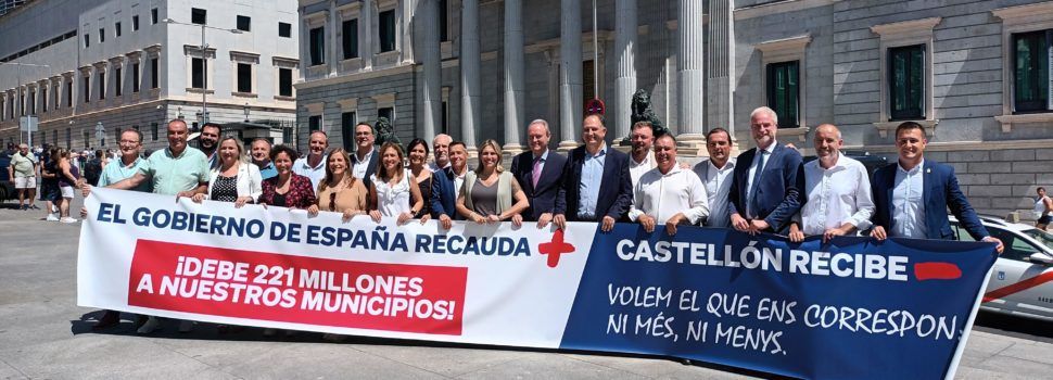 L’Ajuntament de La Jana reclama els 111.120 euros que el Govern d’Espanya els nega des de l’any 2023