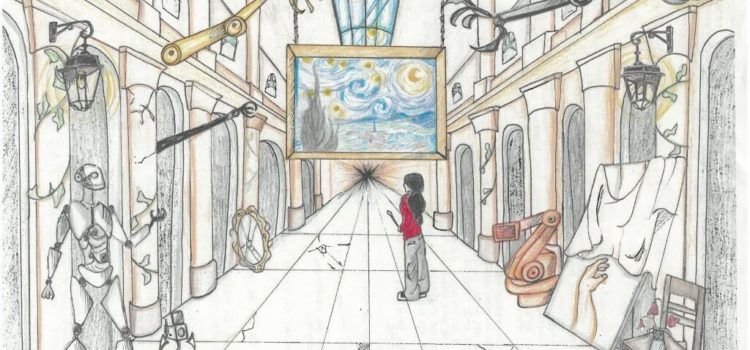 EiraDreams de Vinaròs gana el primer premio de literatura del concurso escolar del Consell Valencià de Cultura