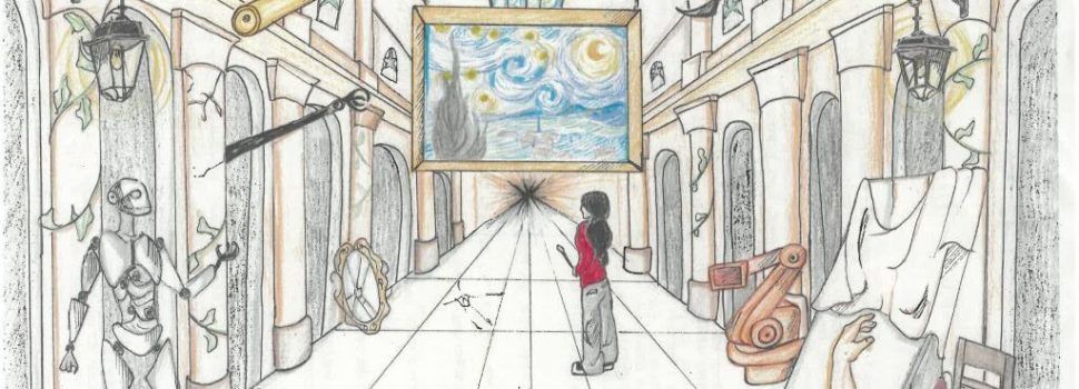EiraDreams de Vinaròs gana el primer premio de literatura del concurso escolar del Consell Valencià de Cultura