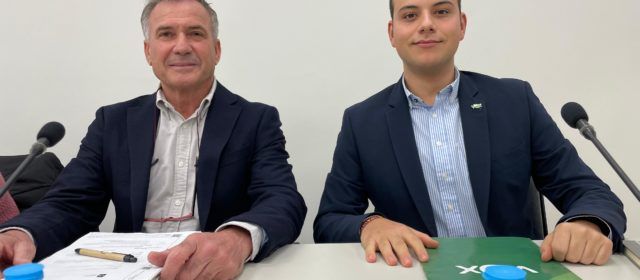 VOX denuncia que la ‘Escola d’Estiu’ de Benicarló deje fuera cerca de 200 niños por una “mala planificación”