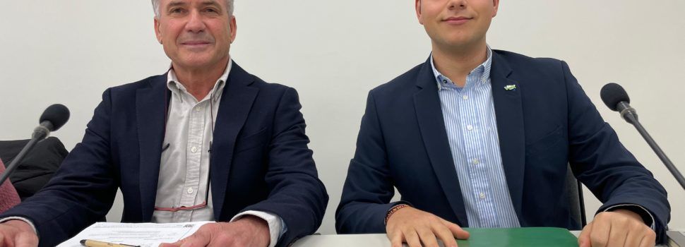 VOX denuncia que la ‘Escola d’Estiu’ de Benicarló deje fuera cerca de 200 niños por una “mala planificación”