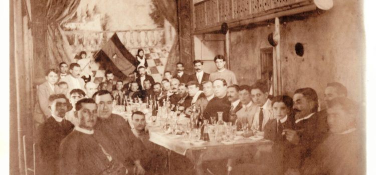 De l’11 al 13 de juliol lo carrer Major de La Sénia serà un museu a l’aire lliure
