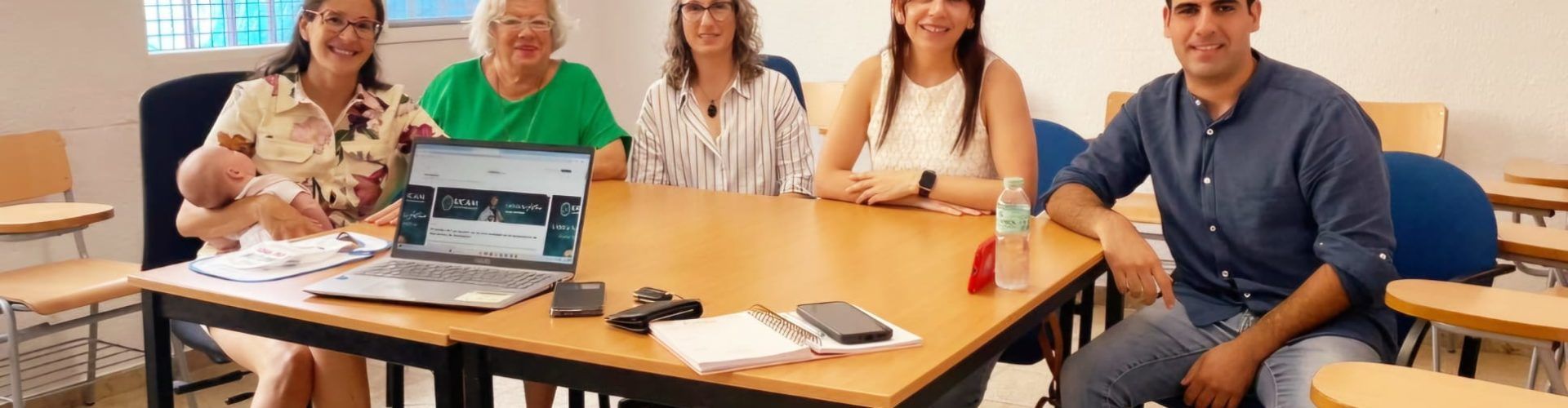 L’Ajuntament durà a terme actuacions sobre el dol gestacional
