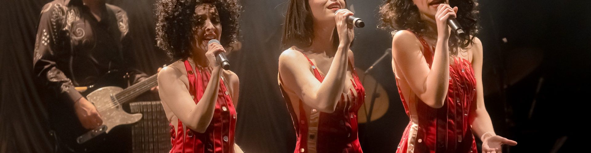 Ulldecona portarà este estiu el nou concert de Divinas coincidint amb els actes previs de la festa major