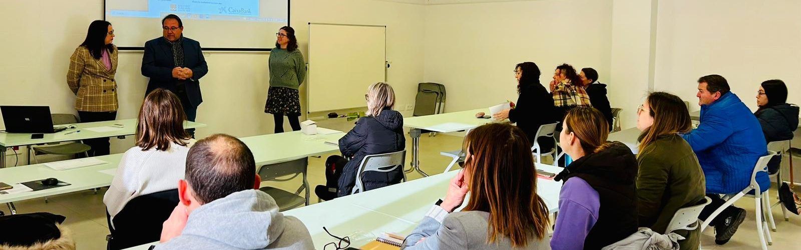 El GAL Maestrat Plana Alta y CaixaBank lanzan los Premios al Emprendimiento Rural