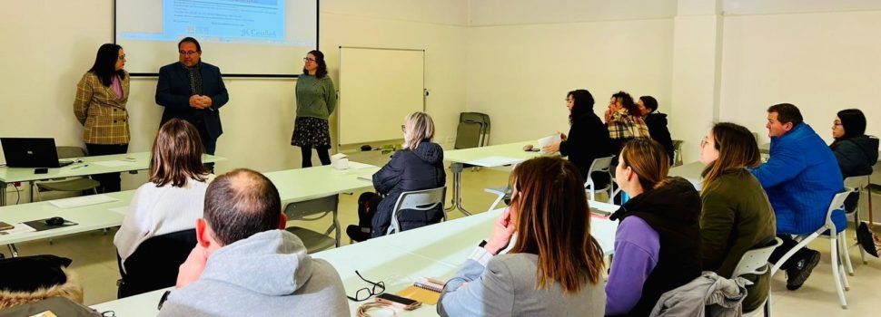 El GAL Maestrat Plana Alta y CaixaBank lanzan los Premios al Emprendimiento Rural