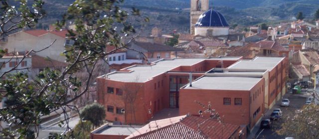 L’IES Pere Enric Barreda i Edo de Benassal, entre els centres amb millors notes de la PAU 2025