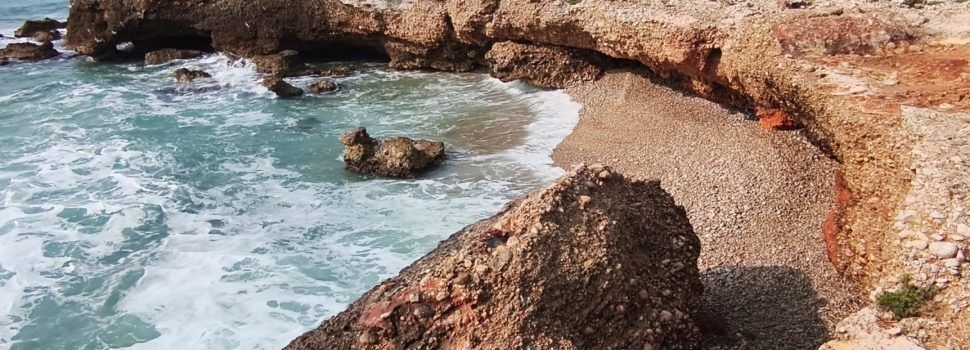 El “parte del temps”: per a dimarts donen calor forta