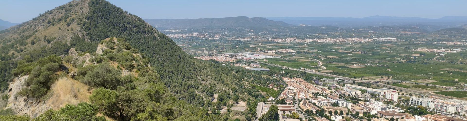 El “parte” del temps: avui no farà massa calor, però poc durarà l’alegria