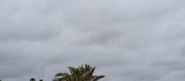 El “parte” del temps: amb aquesta humitat tindrem xafogor