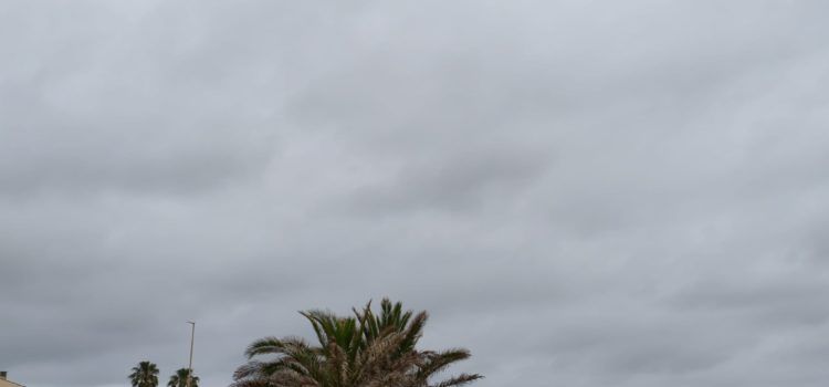 El “parte” del temps: amb aquesta humitat tindrem xafogor