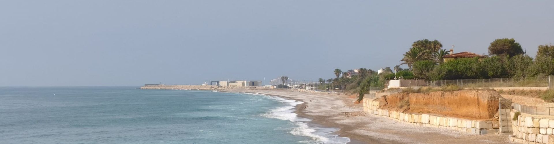 El “parte” del temps: els descolorits i descolorides al tanto l’americano amb la radiació solar que és molt intensa