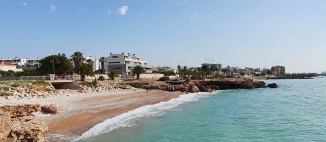 El “parte” del temps: comencem setmana que pinta calorosa, paciència
