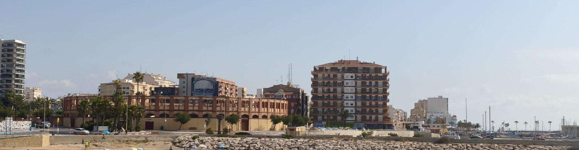 El “parte” del temps: mentres no vingue un bon canvi de temps, no tindrem perdó de Déu ni misericòrdia divina