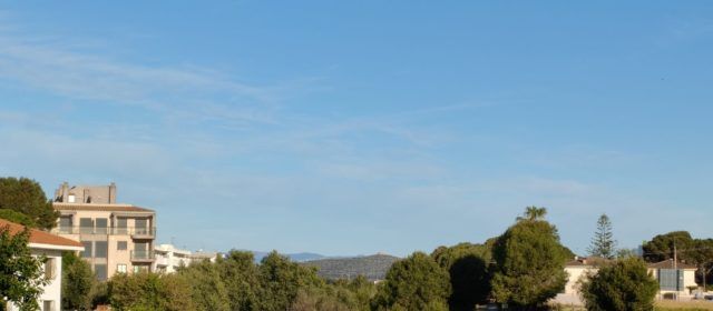El “parte” del temps: el proper capde tornarà a carregar la calor dels nassos