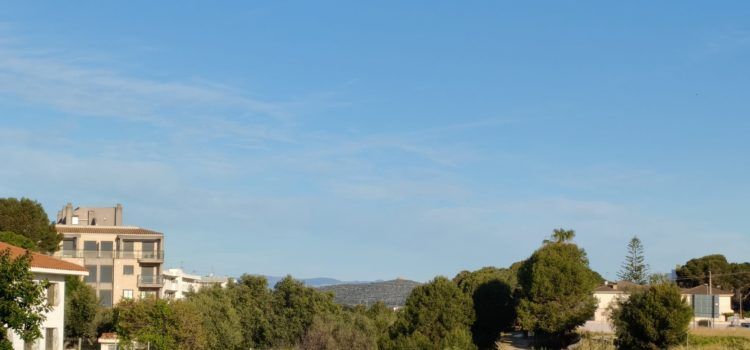 El “parte” del temps: el proper capde tornarà a carregar la calor dels nassos