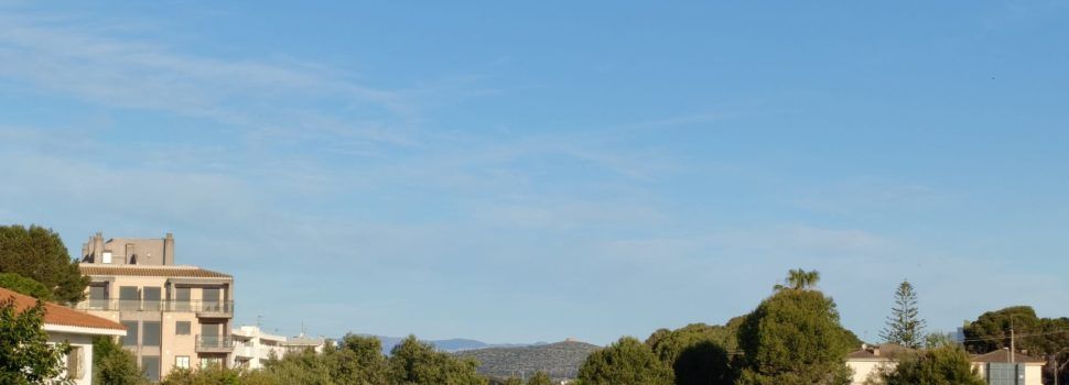 El “parte” del temps: el proper capde tornarà a carregar la calor dels nassos