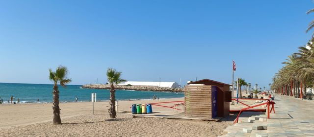 El “parte” del temps: a la voreta de la mar, la calor serà forta pero terra endins tindran valors prou bésties