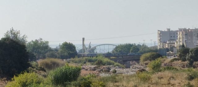 El “parte” del temps: calor intensa fins dimecres o dijous