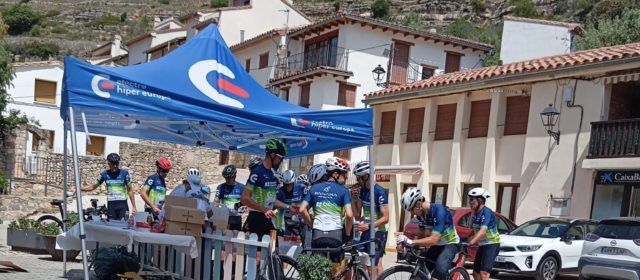 El Desafío Maestrat recorre més de 200 km pel Maestrat