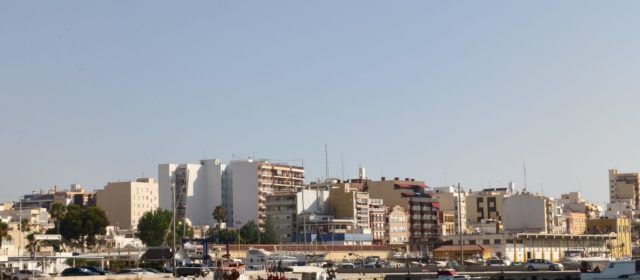 El “parte” del temps: dijous i divendres afluixaria la calor, cosa que si és veritat serà d’agrair